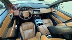 لاند روفر رانج روڤر فيلار